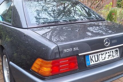 Mercedes-Benz SL 300 335.000 km 10.999 &euro; Weilerbach 67685