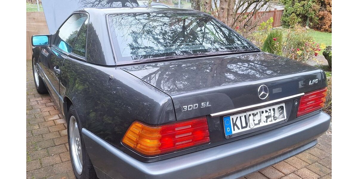 Mercedes-Benz SL 300 335.000 km 10.999 &euro; Weilerbach 67685