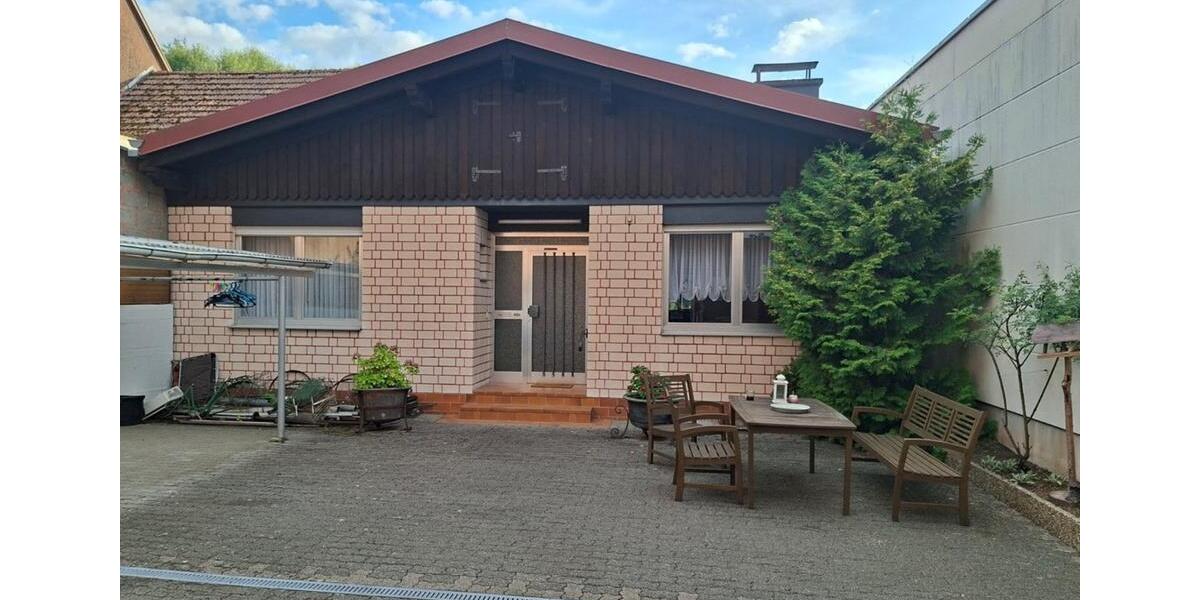 Bungalow Rodalben - 269.000&euro; | Angebot:24742990