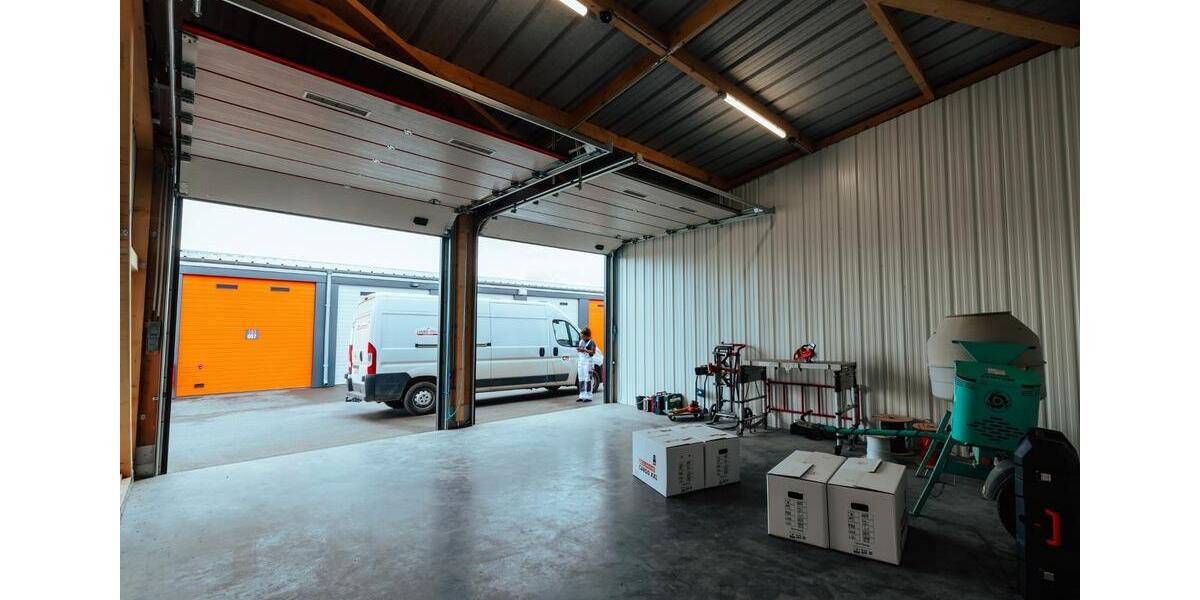 Gewerbeobjekt Kaiserslautern Einsiedlerhof - 245&euro; | Angebot:26272733