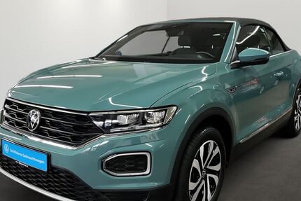 VW T-Roc 27.708 km 23.220 &euro; Kusel 66869
