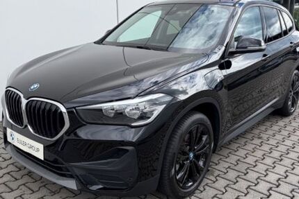 BMW X1 55.307 km 23.688 &euro; Kaiserslautern 67663