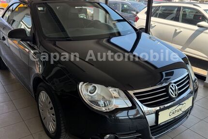 VW Eos 207.000 km 1.650 &euro; Kirchheimbolanden 67292