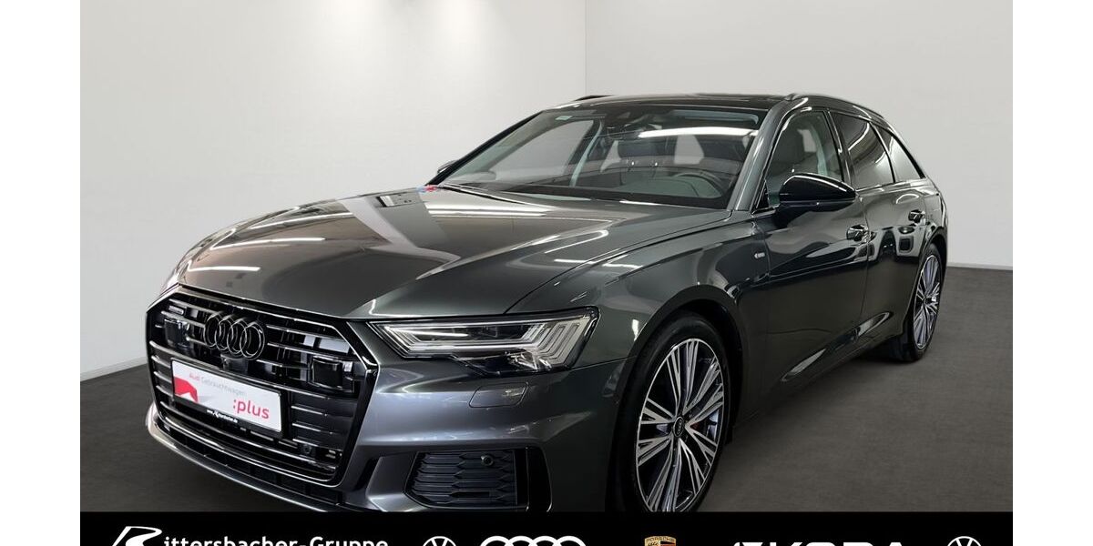 Audi A6 55.993 km 43.480 &euro; Kaiserslautern 67663