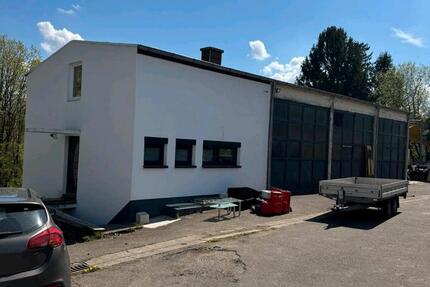 Gewerbeobjekt Höheinöd - 2.000&euro; | Angebot:26275673