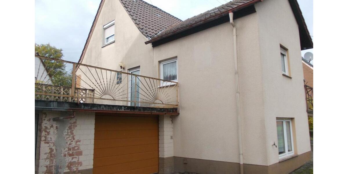 Einfamilienhaus Wartenberg-Rohrbach Rohrbach - 4 Zimmer, 115 m&sup2;, 850&euro; | Angebot:27620039