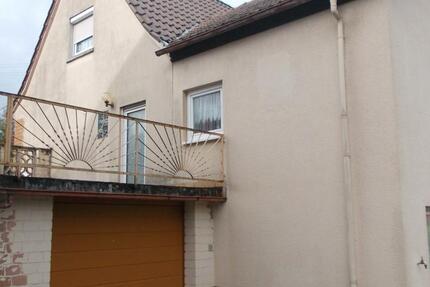 Haus Wartenberg-Rohrbach Rohrbach - 4 Zimmer, 115 m&sup2;, 850&euro; | Angebot:27620039
