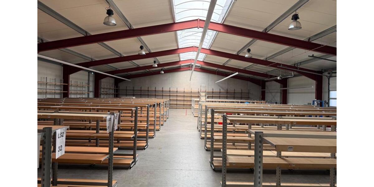 Gewerbeobjekt Waldfischbach-Burgalben Burgalben - 2.000&euro; | Angebot:26498676