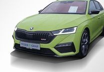 Gebrauchtwagen Skoda Octavia