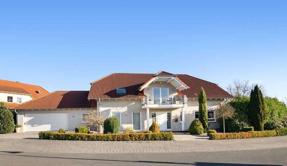 Haus zum Kaufen in Niedermohr 890.000 € 322 m²