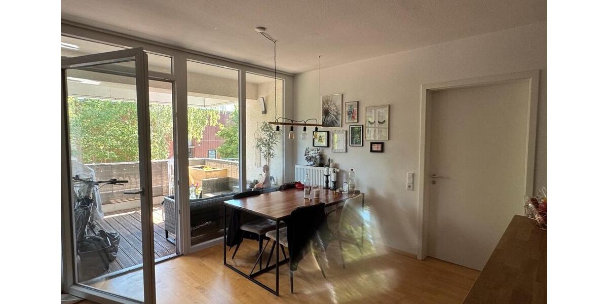 Loft - Studio - Atelier Kaiserslautern Betzenberg - 2 Zimmer, 84 m&sup2;, 970&euro; | Angebot:26691416