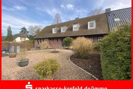 Haus zum Kaufen in Krefeld 750.000 € 360 m²