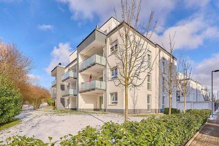 Wohnung Kaiserslautern Innenstadt - 4 Zimmer, 110 m&sup2;, 445.000&euro; | Angebot:24545526