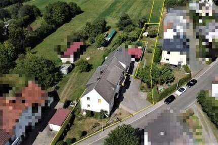 Haus zum Kaufen in Pirmasens 149.000 € 196 m²