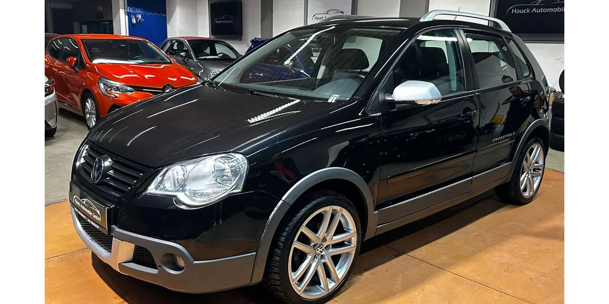 VW Polo 75.057 km 6.990 &euro; Bad Dürkheim 67098