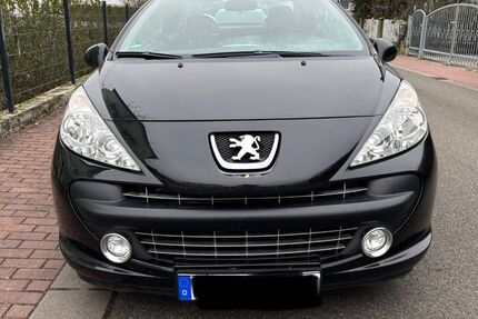 Peugeot 207 143.342 km 2.300 &euro; Kerzenheim 67034