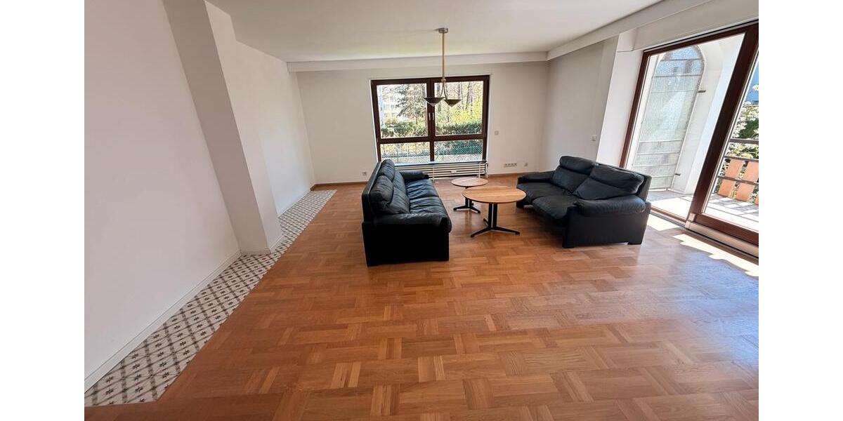 Etagenwohnung Kaiserslautern Bahnheim - 3 Zimmer, 130 m&sup2;, 1.150&euro; | Angebot:26168840