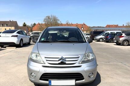 Citroen C3 170.000 km 1.900 &euro; Kaiserslautern 67657