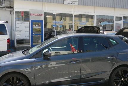 Seat Ibiza 18.900 km 18.998 &euro; Kaiserslautern 67655