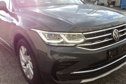 VW Tiguan 110.000 km 25.823 &euro; Kaiserslautern 67663
