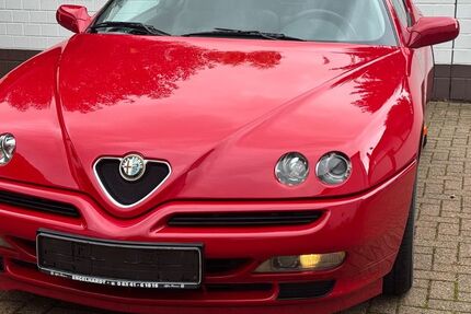 Alfa Romeo GTV 66.750 km 30.500 &euro; Bad Dürkheim 67098