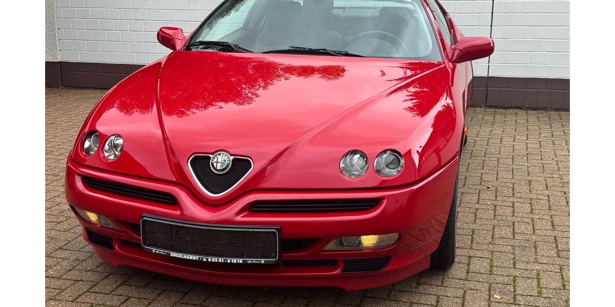 Alfa Romeo GTV 66.750 km 30.500 &euro; Bad Dürkheim 67098