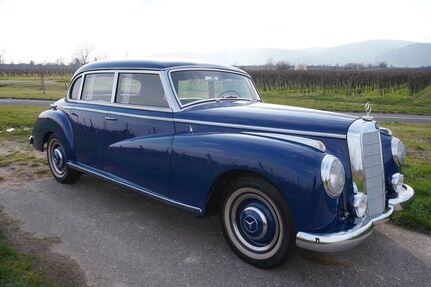 Mercedes 300