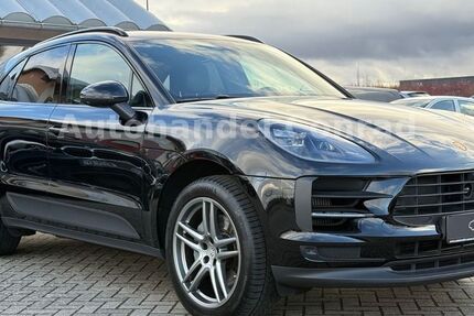 Porsche Macan 68.400 km 51.500 &euro; Kirchheimbolanden 67292