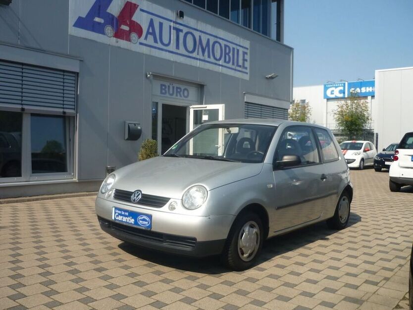 Lupo