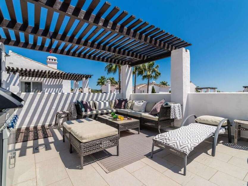 Wohnung zum Kaufen in Nueva Andalucia Marbella 625.000 € 102 m²