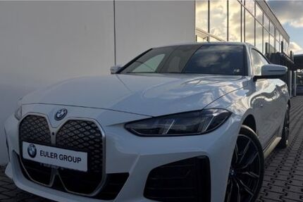 BMW i4 32.757 km 45.890 &euro; Kaiserslautern 67663