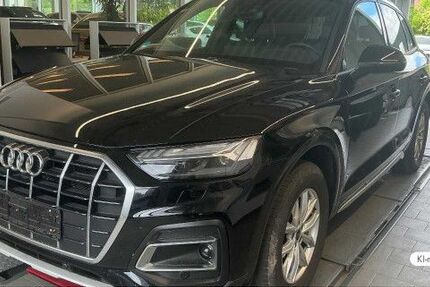 Audi Q5 57.100 km 37.990 &euro; Neustadt a.d. Weinstraße 67433