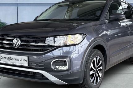 VW T-Cross 50.630 km 17.980 &euro; Pirmasens 66953