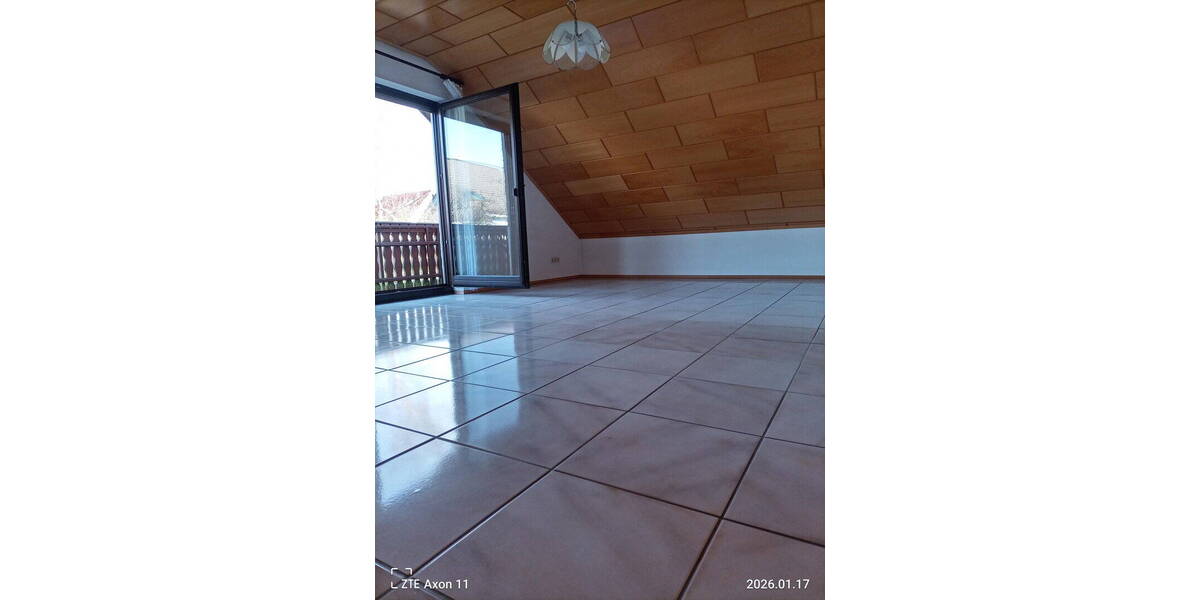 Etagenwohnung Ramstein-Miesenbach Miesenbach - 3 Zimmer, 118 m&sup2;, 270.000&euro; | Angebot:26595215