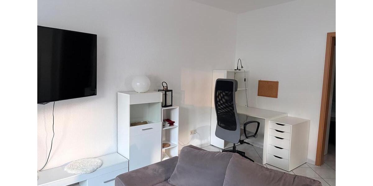 Etagenwohnung Kaiserslautern Betzenberg - 950&euro; | Angebot:26596403