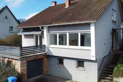 Haus Otterberg - 5 Zimmer, 133 m&sup2;, 195.000&euro; | Angebot:25821164