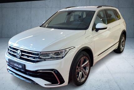 VW Tiguan 41.350 km 31.790 € Bad Dürkheim 67098