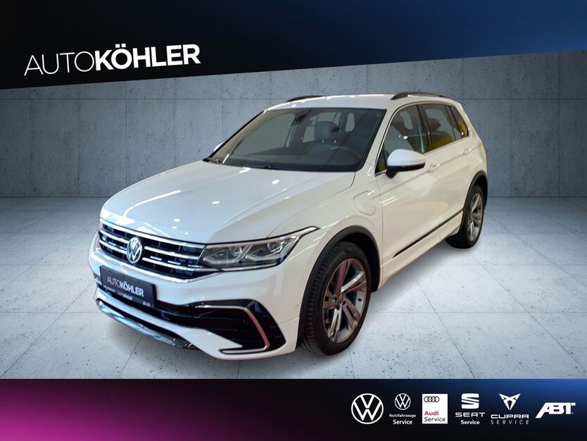 VW Tiguan 41.350 km 31.790 € Bad Dürkheim 67098