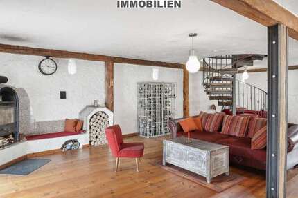 Haus zum Kaufen in Otterbach 673.500 € 417.5 m² 6 zimmer