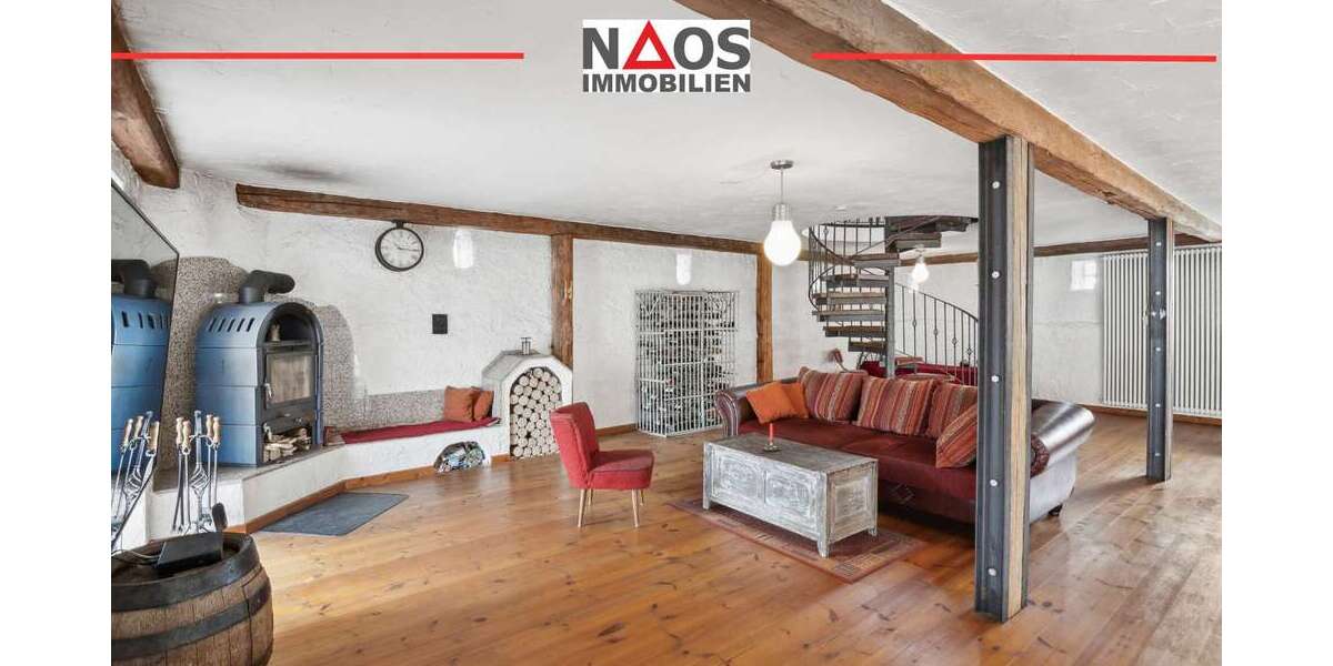 Haus zum Kaufen in Otterbach 673.500 € 417.5 m² 6 zimmer