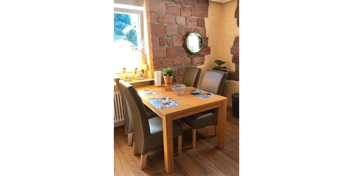 Etagenwohnung Ramstein-Miesenbach Miesenbach - 3 Zimmer, 93 m&sup2;, 1.500&euro; | Angebot:25026290