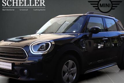 Mini Cooper Countryman 41.600 km 24.500 € Bad Dürkheim 67098