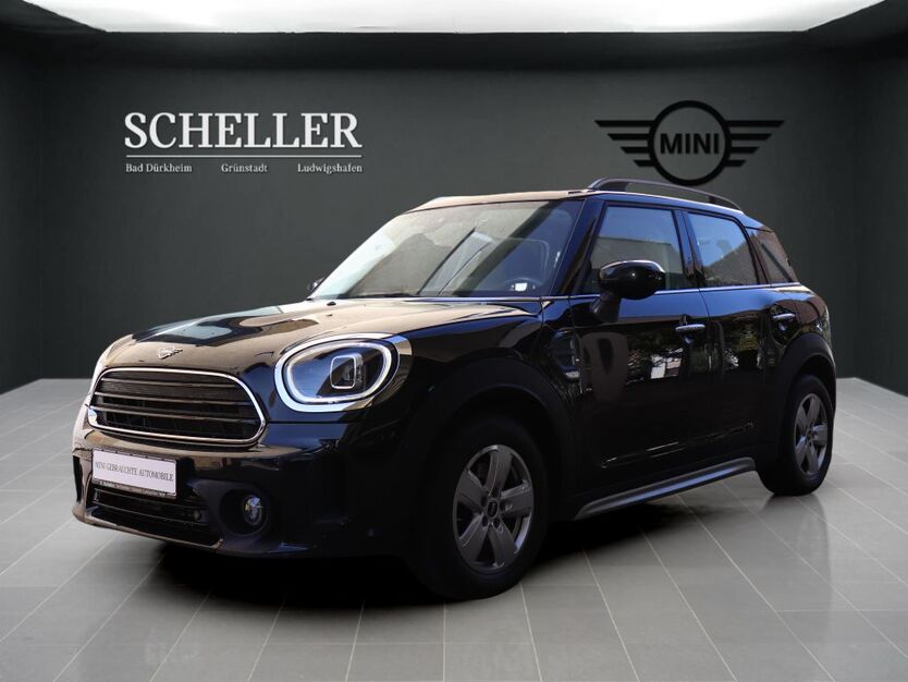 Mini Cooper Countryman 41.600 km 24.500 € Bad Dürkheim 67098