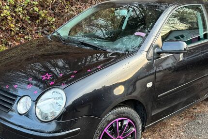 VW Polo 181.275 km 915 &euro; Pirmasens 66955