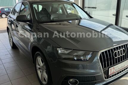 Audi Q3 127.000 km 13.999 &euro; Kirchheimbolanden 67292
