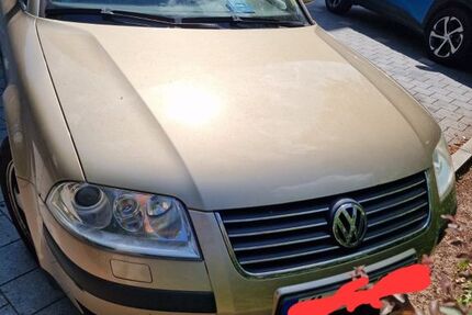 VW Passat 199.000 km 1.790 &euro; Kaiserslautern 67663