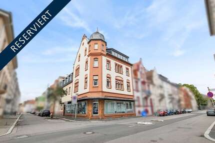 Haus zum Kaufen in Kaiserslautern 490.000 € 279 m² 14 zimmer