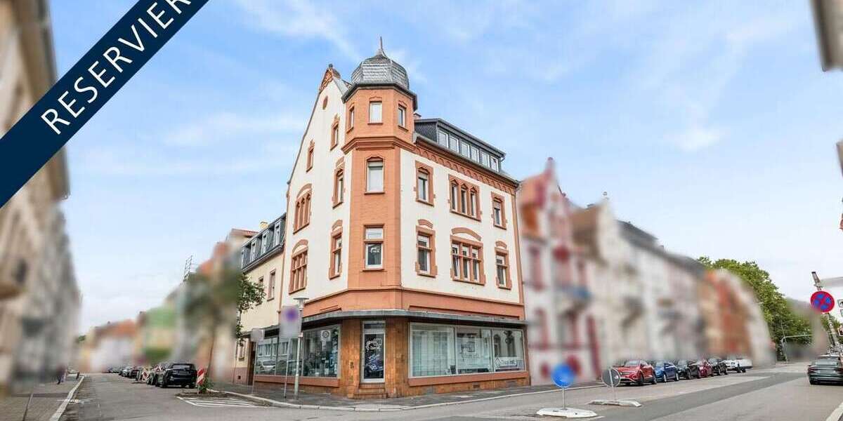 Haus zum Kaufen in Kaiserslautern 490.000 € 279 m² 14 zimmer