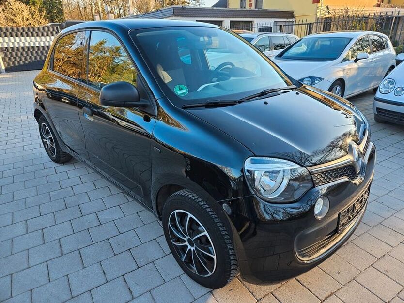 Twingo