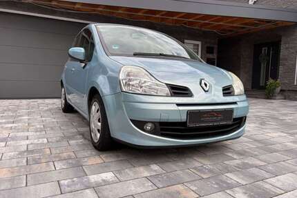 Renault Modus